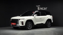 Ssangyong Torres 2023