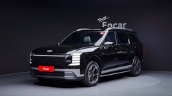 Hyundai Palisade 2025