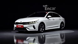 Kia K5 2021