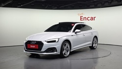 Audi A5 2023