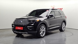 Ford Explorer 2021