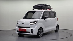 Kia RAY 2018