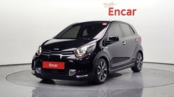 Kia morning 2020