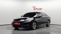 Honda Accord 2019