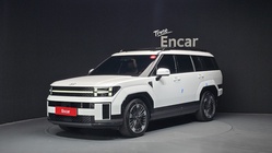 Hyundai Santa Fe 2023