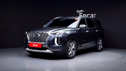 Hyundai Palisade 2019