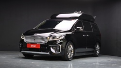 Kia Canival 2019
