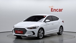 Hyundai Avante 2017