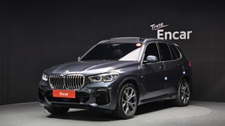 BMW X5 2021