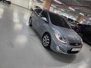Hyundai Accent 2017
