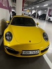 Porsche 911 2014