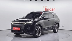 Ssangyong Actyon 2024