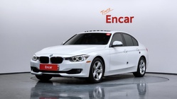 BMW 3 Series 2014