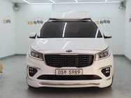 Kia Canival 2018