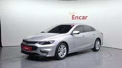 Chevrolet Malibu 2016