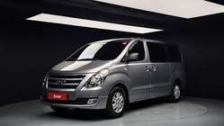 Hyundai Grandeur 2016