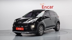 Kia Sportage 2015