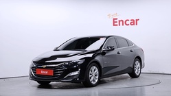 Chevrolet Malibu 2019