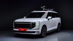 Hyundai Palisade 2025