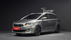 Kia Carens 2015