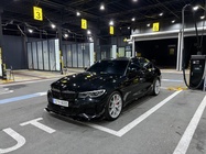 BMW 3 Series 2022
