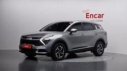 Kia Sportage 2024