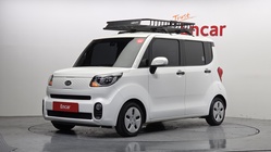 Kia RAY 2019