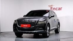 Genesis GV80 2023
