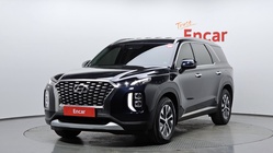 Hyundai Palisade 2019