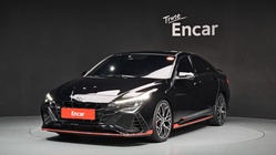 Hyundai Avante 2022