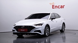 Hyundai Sonata 2022