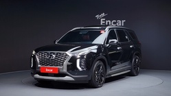 Hyundai Palisade 2019