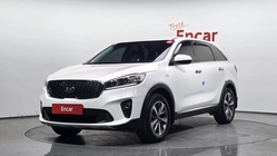 Kia Sorento 2018