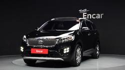 Kia Sorento 2016