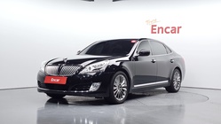 Hyundai Equus 2013