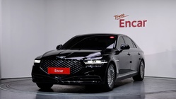 Genesis G90 2020