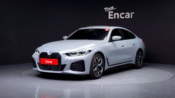 BMW i4 2022