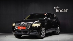 Genesis GV80 2022