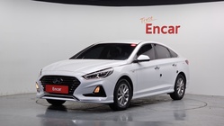 Hyundai Sonata 2019