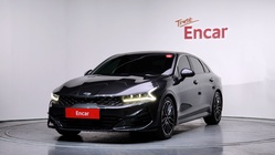 Kia K5 2020