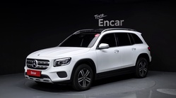 Mercedes-Benz GLB-Class 2021