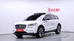Lincoln Corsair 2021
