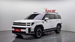 Hyundai Santa Fe 2023