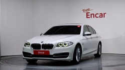 BMW 5 Series 2013