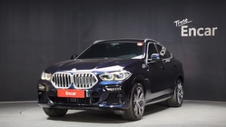 BMW X6 2020