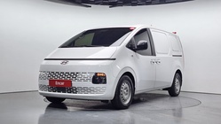 Hyundai Staria 2021