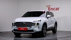 Hyundai Santa Fe 2020
