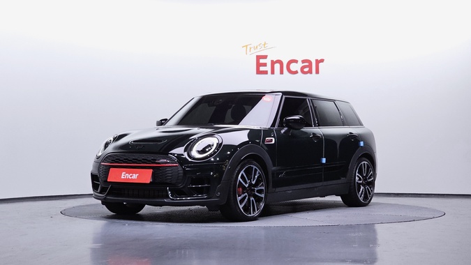 MINI Clubman 2023