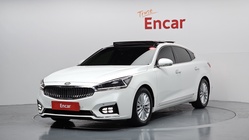 Kia K7 2017