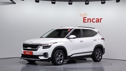 Kia Seltos 2022